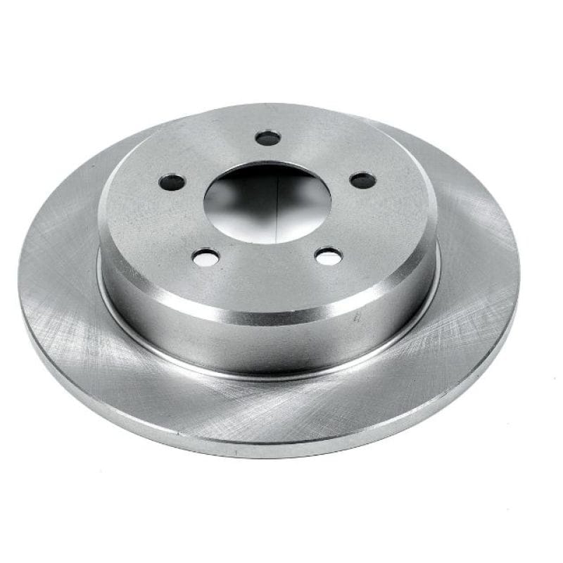 PSB Autospecialty Rotor