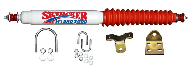 SKY Steering Damper