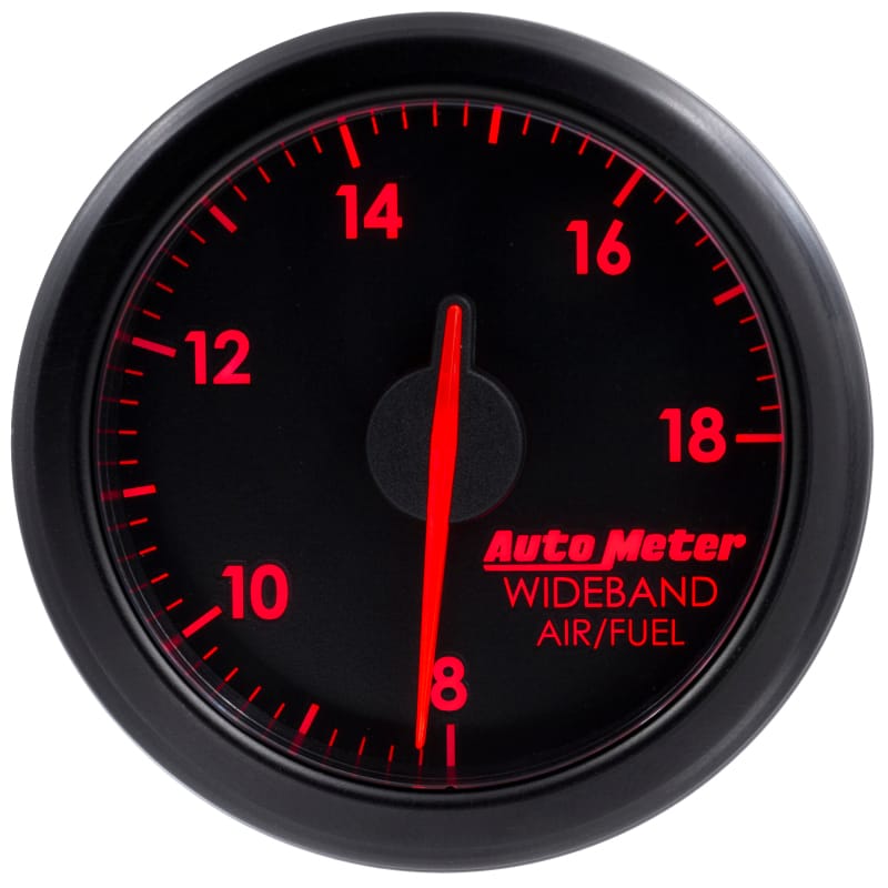 AM AirDrive Gauges thumbnail 6