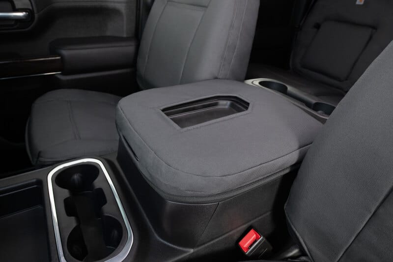 CVR Jeep Seat Covers