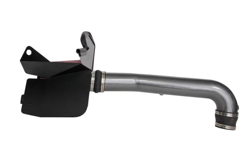 KN 77 Metal Intake thumbnail 3