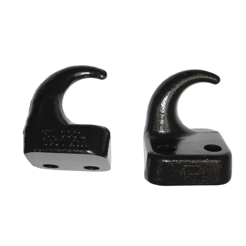 RUG Tow Hooks