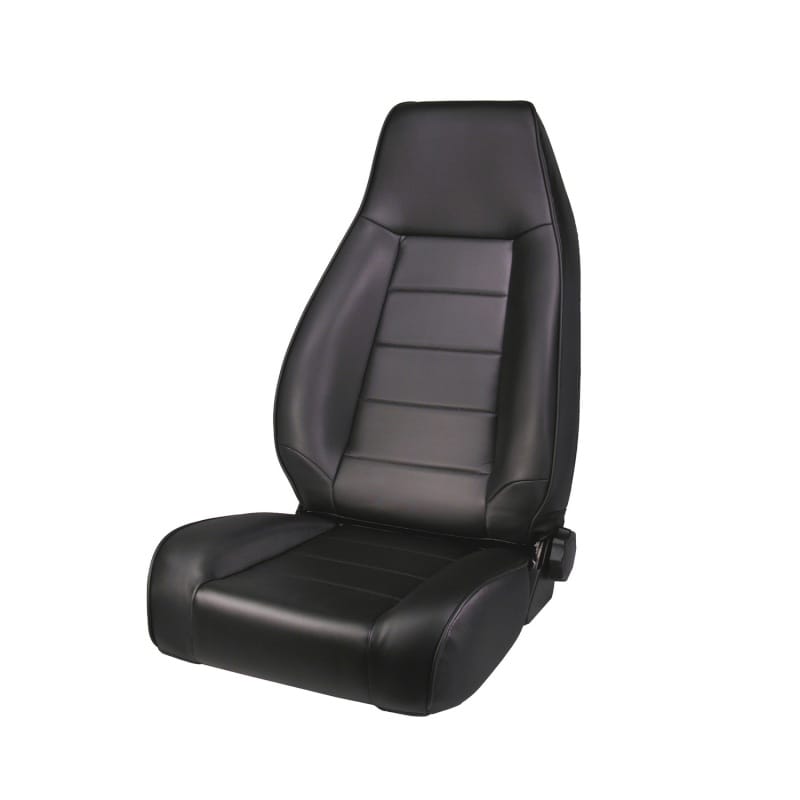 RUG High-Back Seats