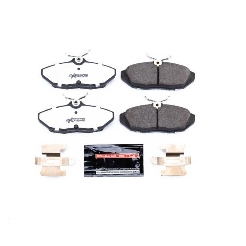 PSB Z26 Extreme Brake Pads