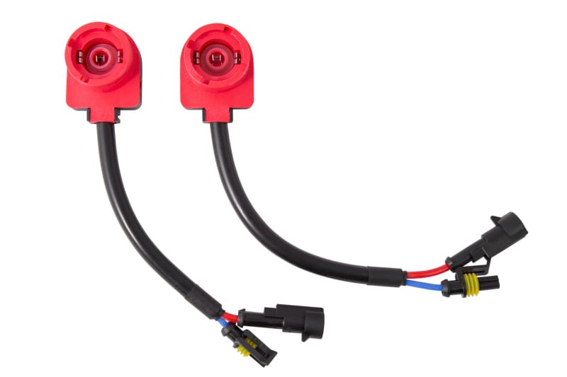 DIO Headlight Adapter
