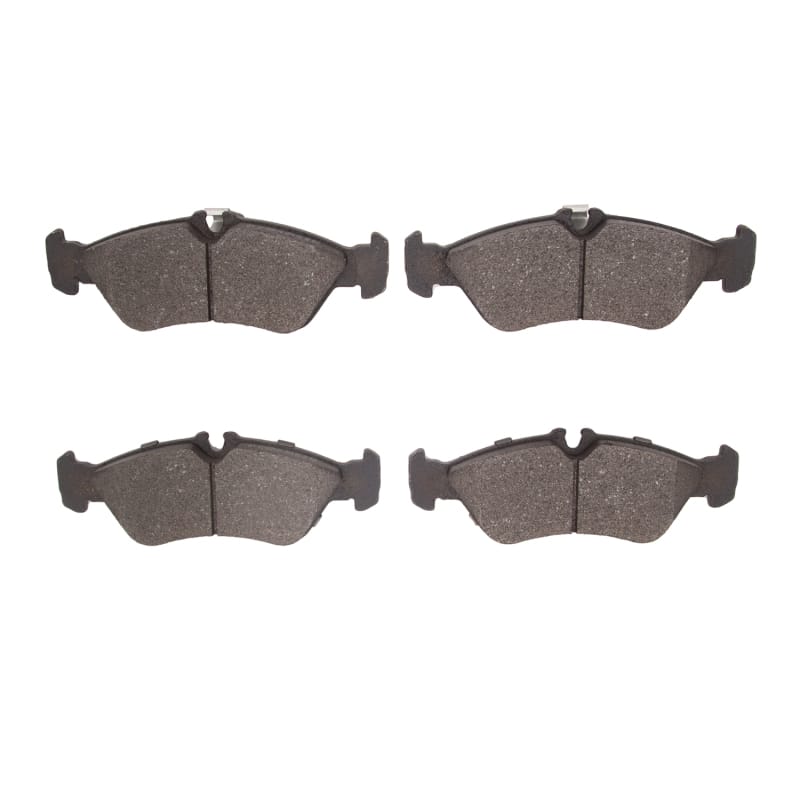 RNC Semi Met Brake Pads