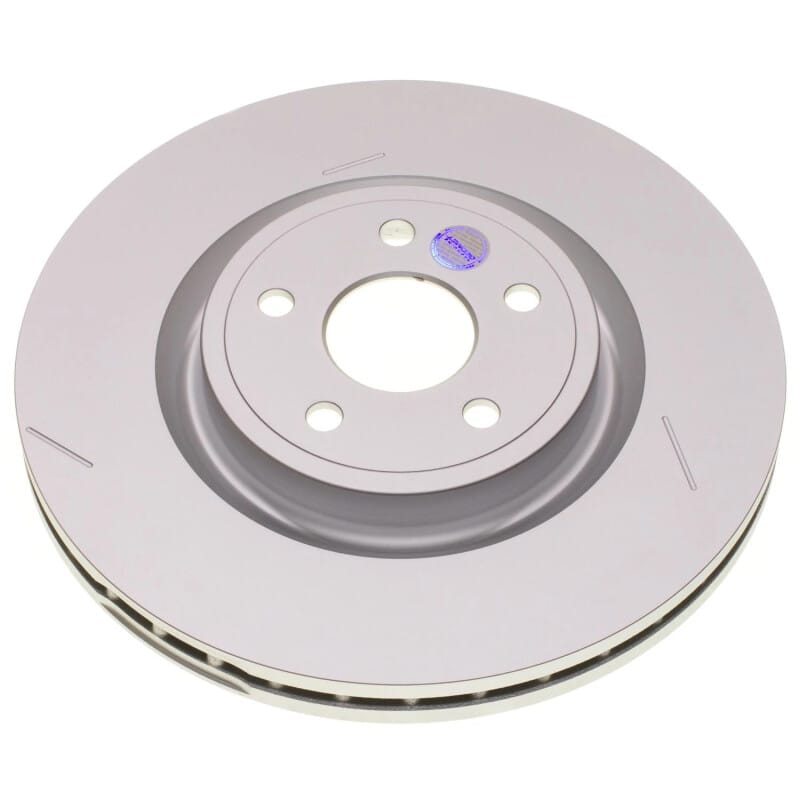 PSB Evolution Coated Rotor
