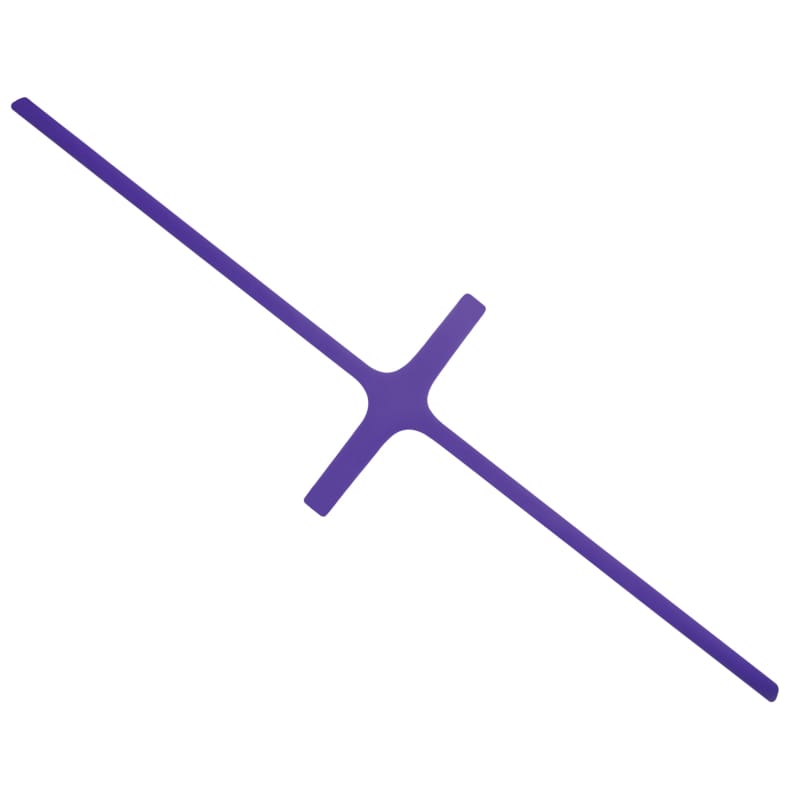 ORL Illuminated Crosshairs