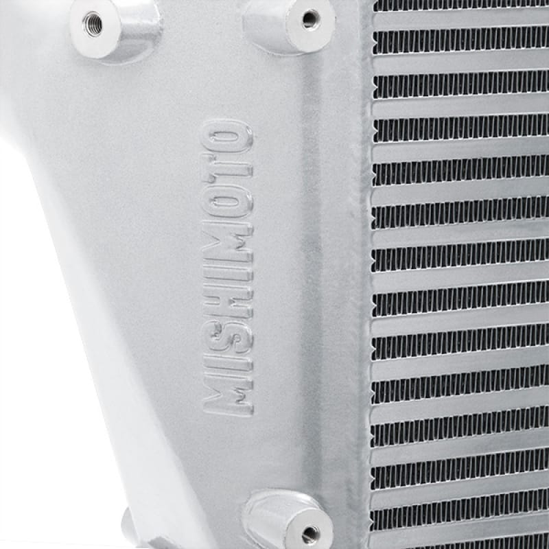 MM Intercoolers - IC Only thumbnail 5