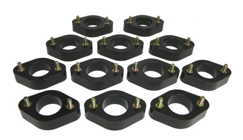 PRO Body/Subframe Bush - Blk