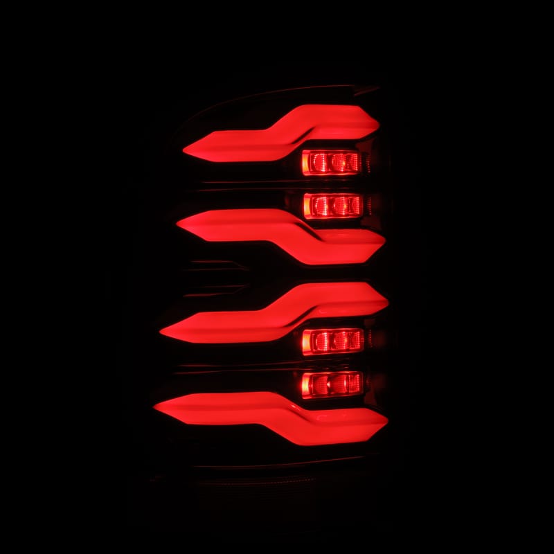 ARX LUXX Tail Lights thumbnail 3