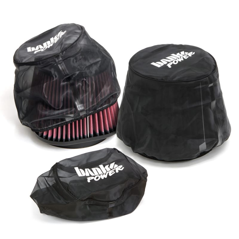 GBE Pre-Filters