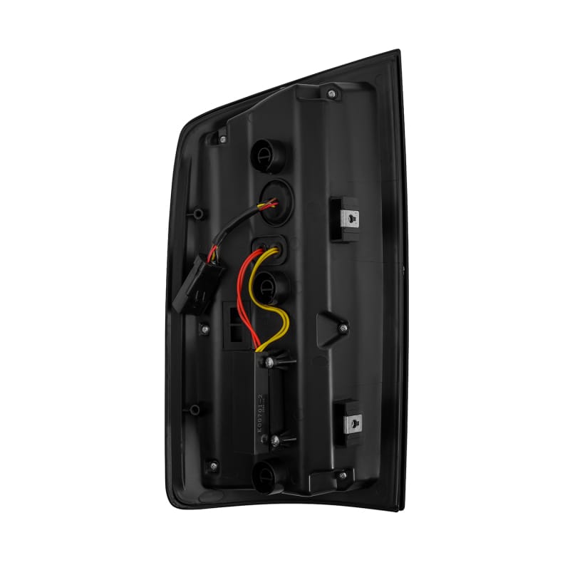 ARX LUXX Tail Lights thumbnail 2
