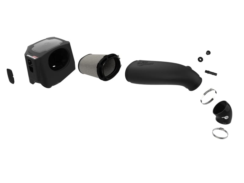 AFE Momentum GT Cold Air Intakes thumbnail 3