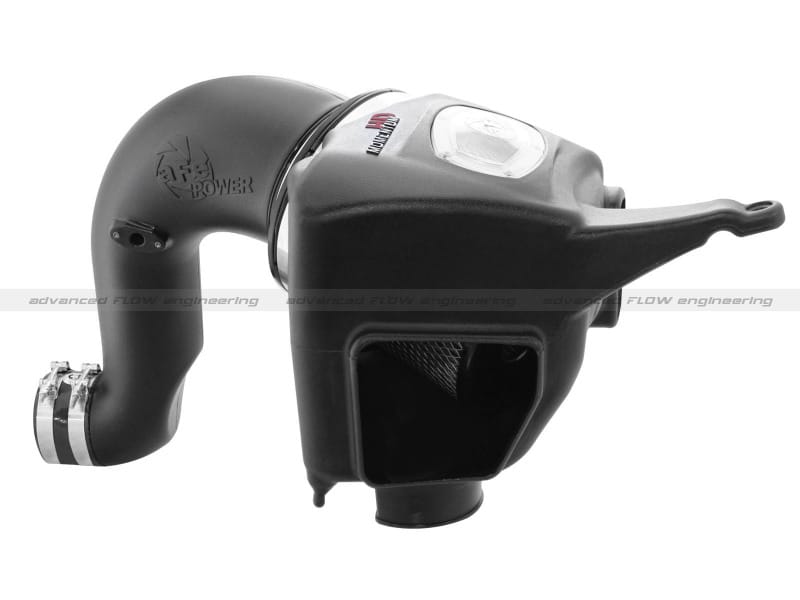 AFE Momentum HD Cold Air Intakes thumbnail 2