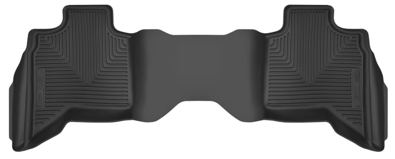 HL XAC - Rear - Black