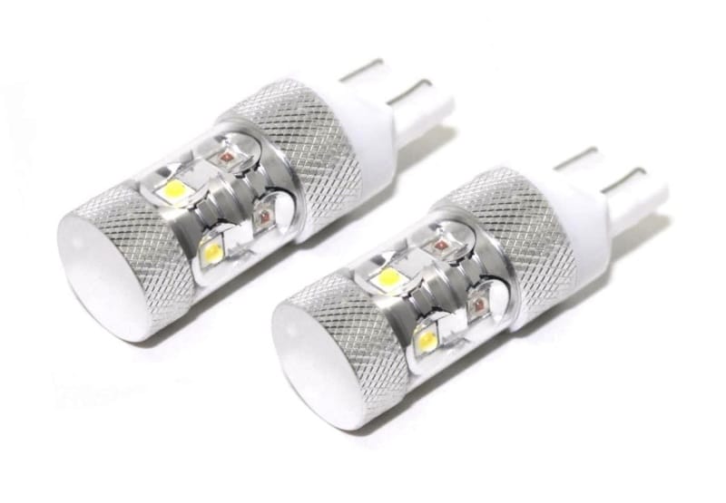PUT Plasma LED Bulbs