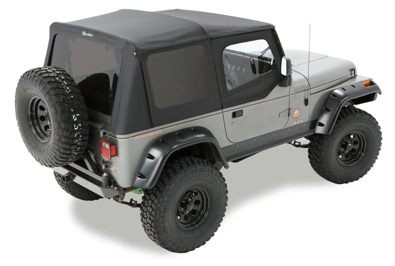 BES Rep Soft Tops