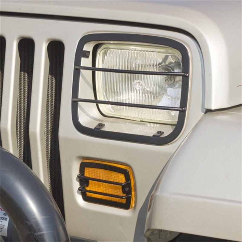 RUG Light Guards