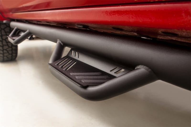 LND Terrain HX Step Bars thumbnail 2
