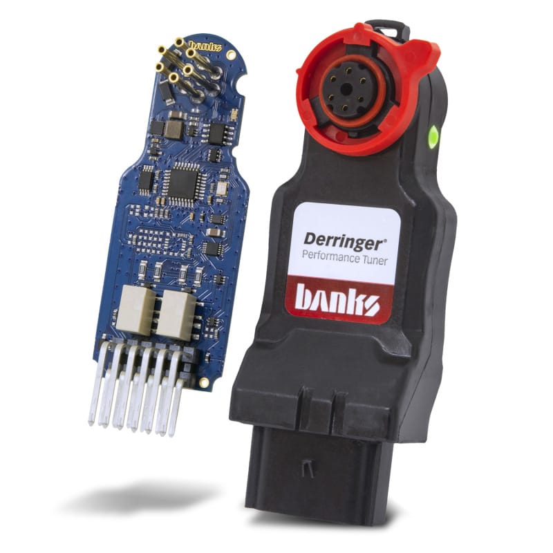 GBE Derringer Tuner thumbnail 6