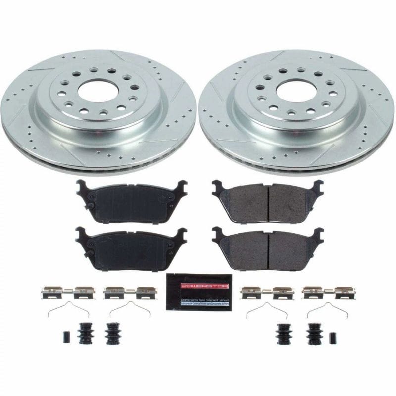 PSB Z23 Evolution Kit