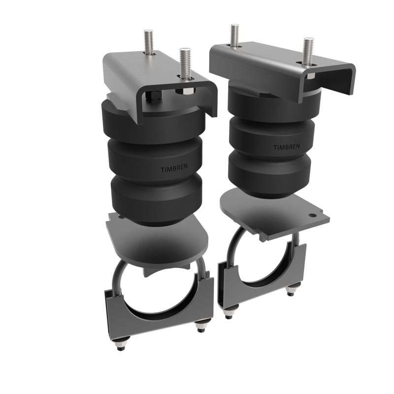 TIM Suspension Enhancement Systems