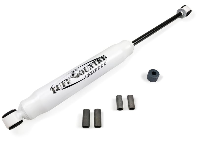 TUF Shock Absorbers