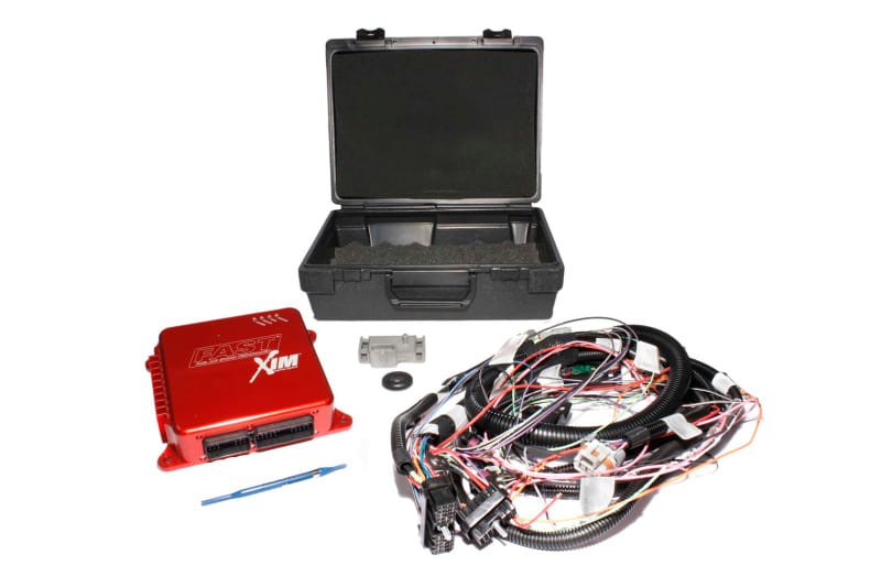FST Ignition Controllers