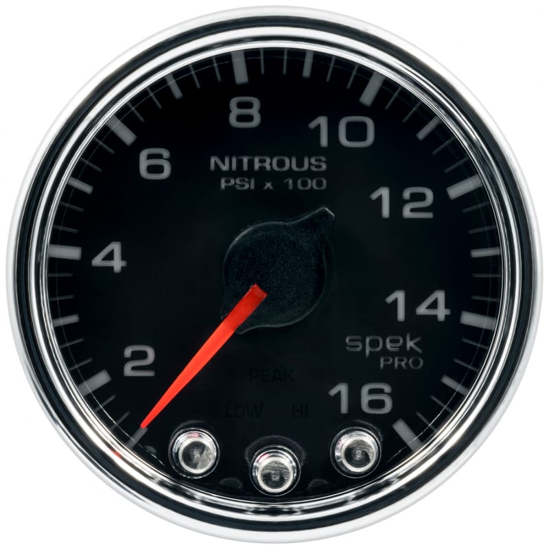 AM Spek-Pro Gauges thumbnail 2