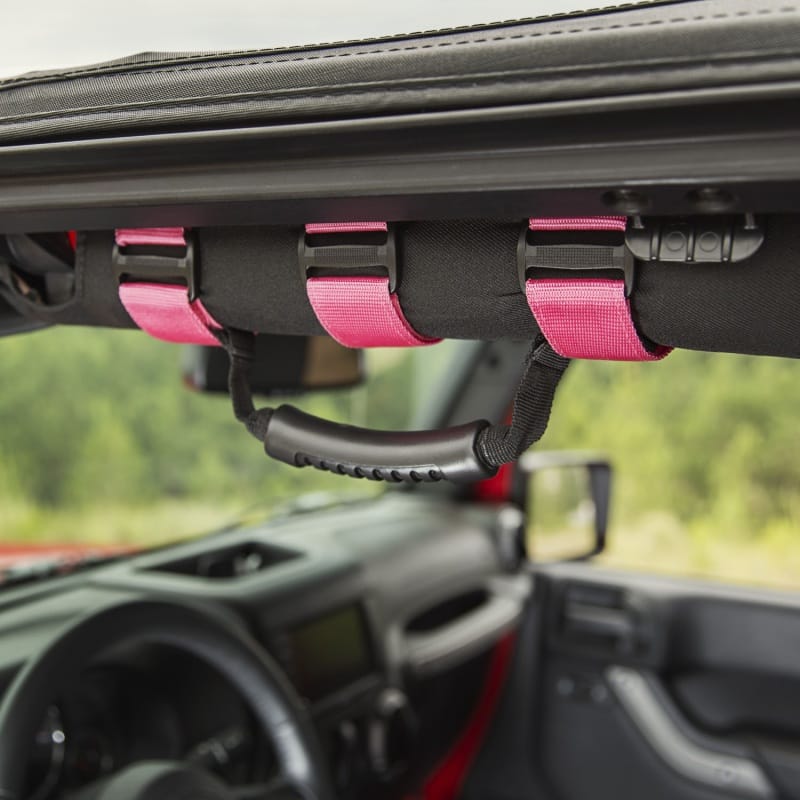 RUG Grab Bars/Handles thumbnail 3