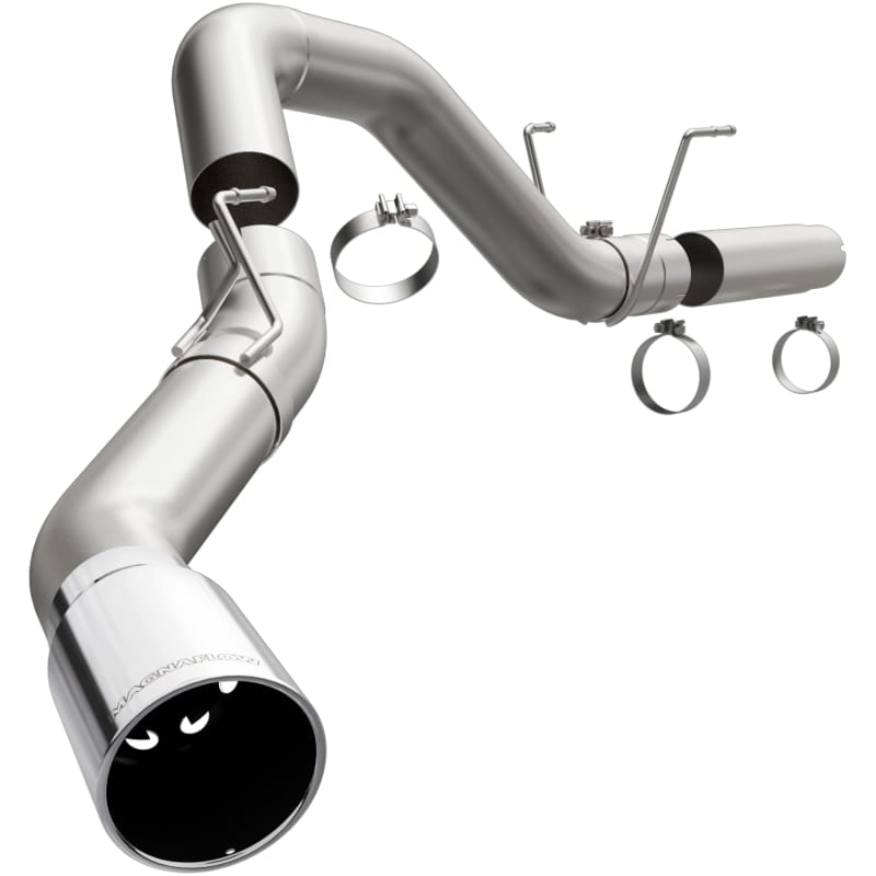 MAG Catback Exhaust