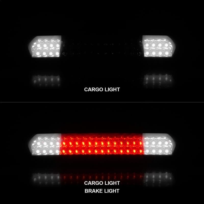 ANZ LED 3rd Brake Light thumbnail 2