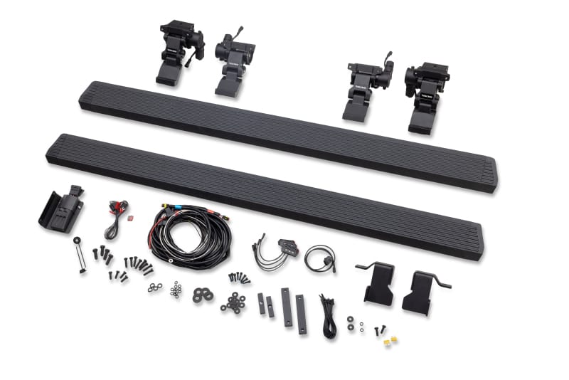 GOR RealTruck VoltStep Running Boards
