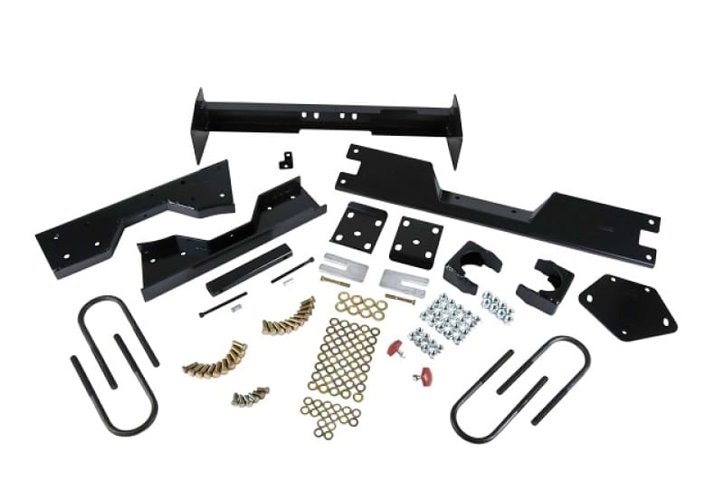 BT FLIP Kit