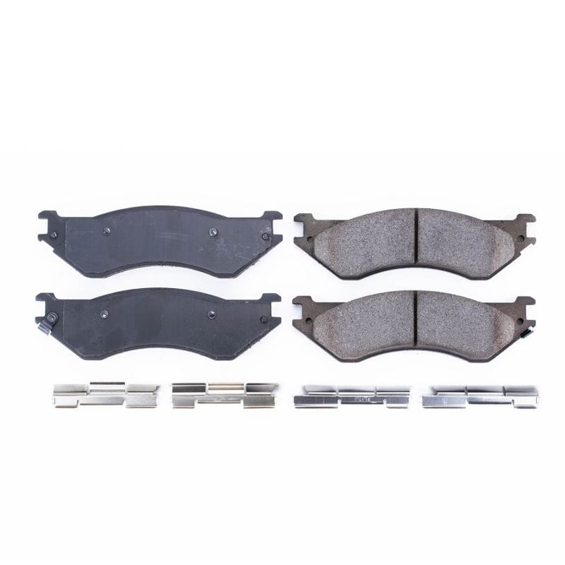 PSB Z17 Evolution Brake Pads
