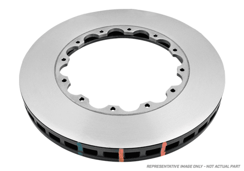 DBA 5000 Series Std Rings