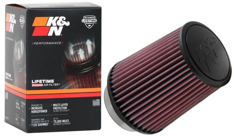 KN Universal Air Filter thumbnail 5