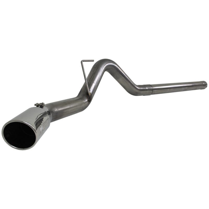 MBRP DPF Back Exhaust 409