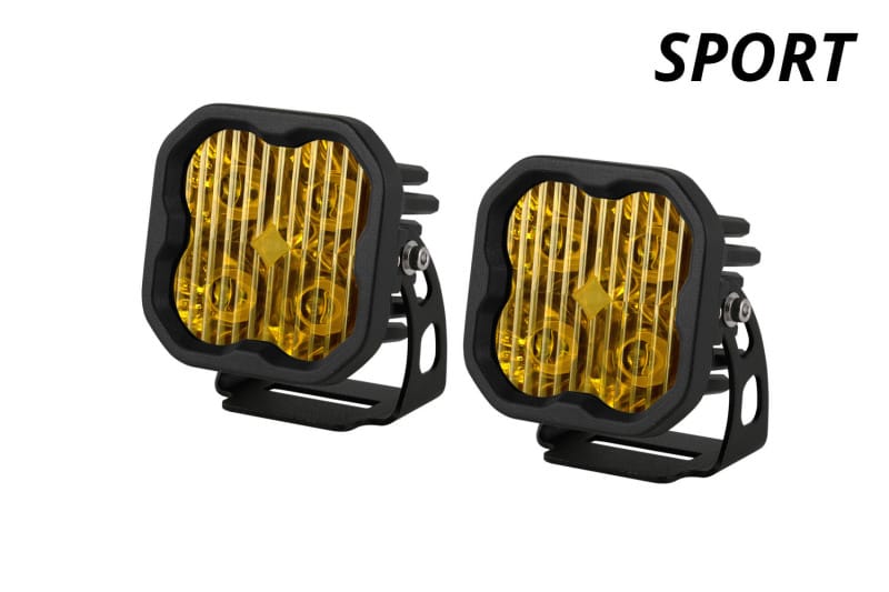 DIO LED Light Pods thumbnail 2