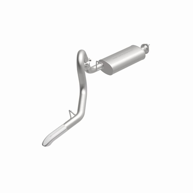 MAG Catback Exhaust thumbnail 2