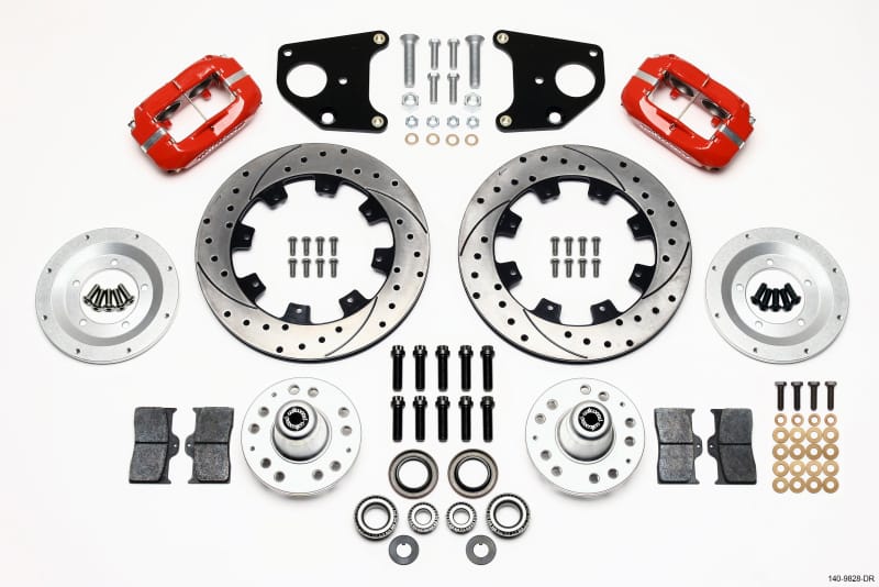 WIL Dynalite Brake Kit