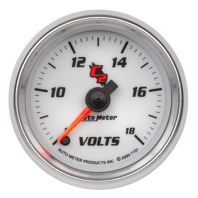 AM C2 Gauges