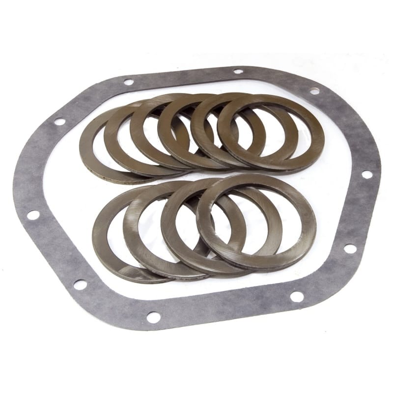 OMI Hardware