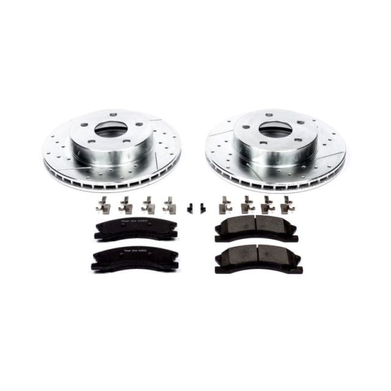 PSB Z23 Evolution Kit