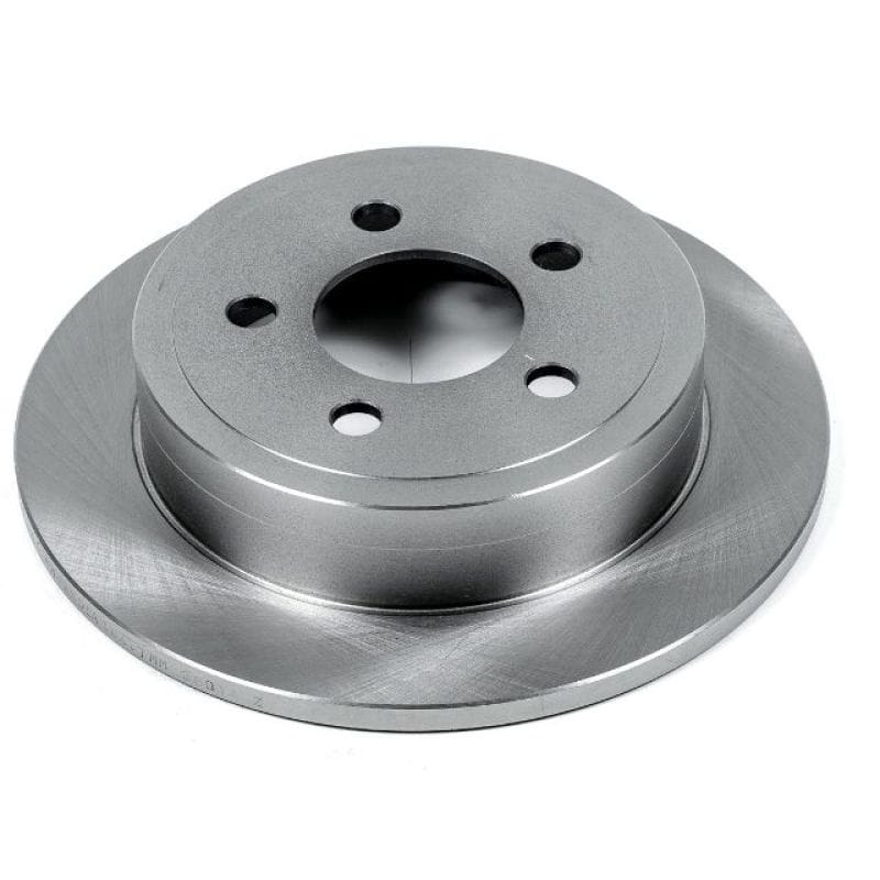 PSB Autospecialty Rotor