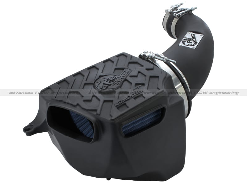 AFE Momentum GT Cold Air Intakes