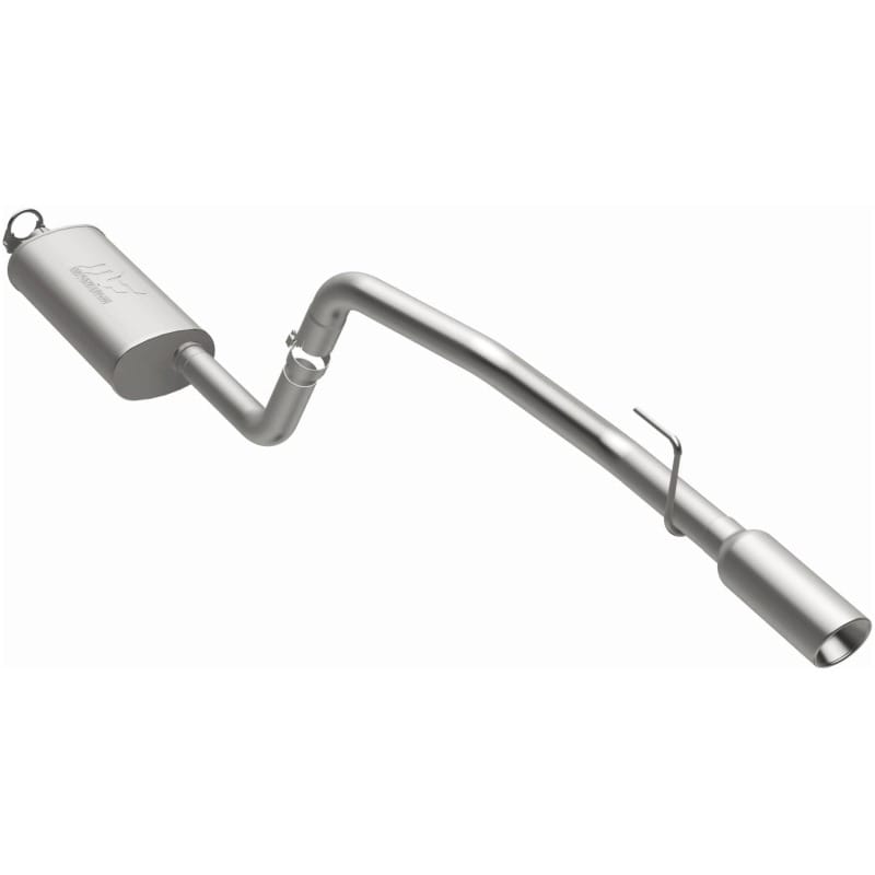 MAG Catback Exhaust thumbnail 4