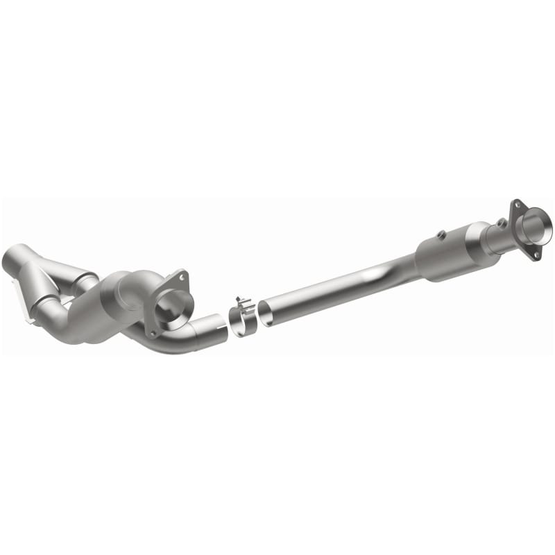MAG Converter Direct Fit thumbnail 2