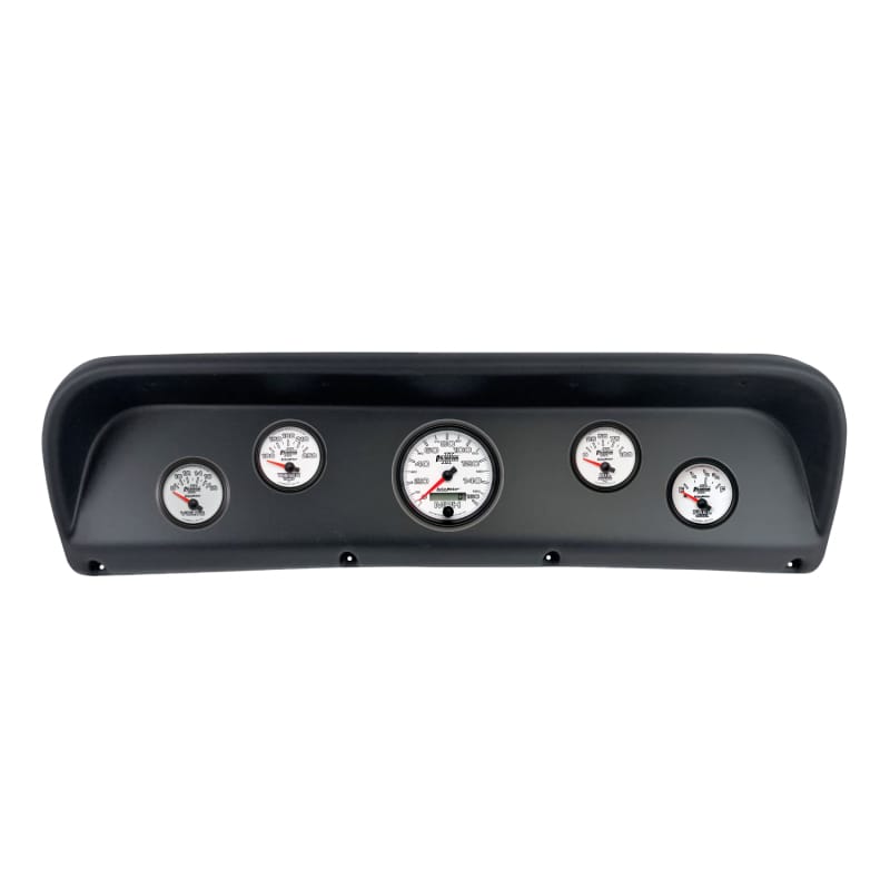 AM Phantom II Gauges